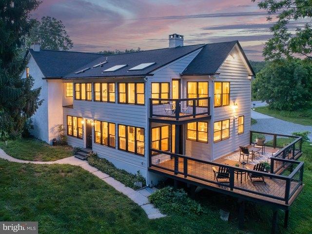 House for sale in Chester, Pennsylvania