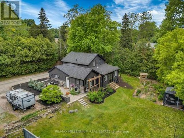 House for sale in Caledon, Ontario