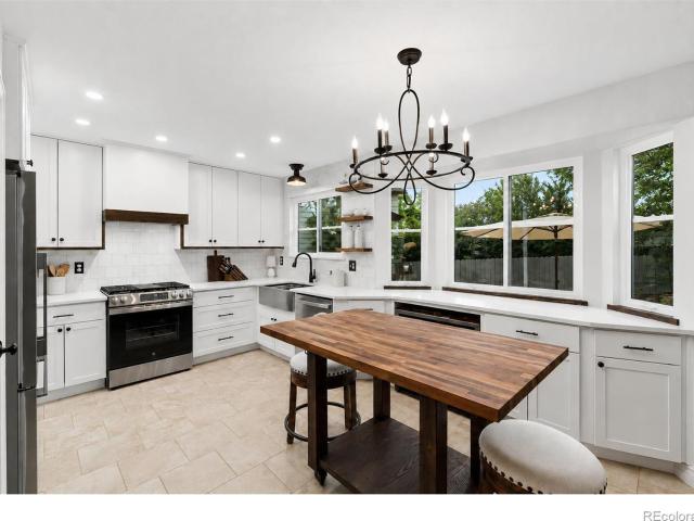 House for sale in Colorado
