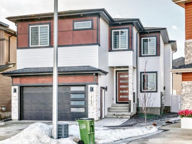 House for sale in Wedgewood, Alberta