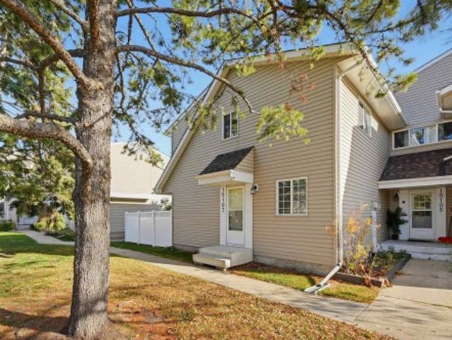 Townhouse for sale in Casselman, Edmonton