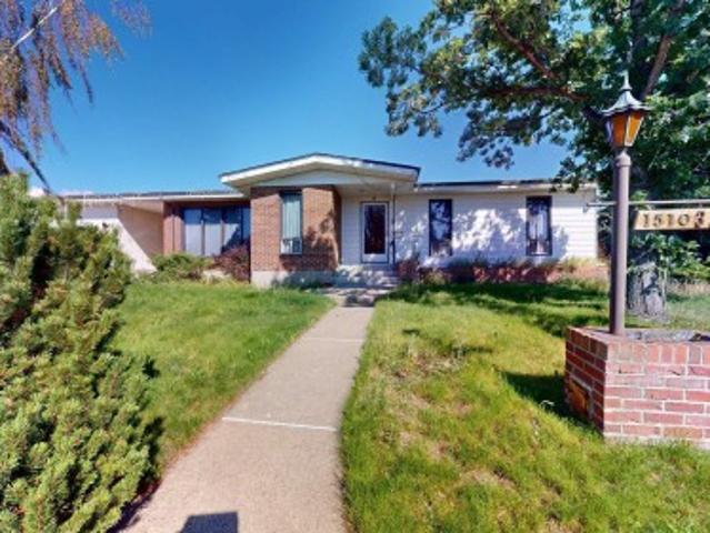 House for sale in Wedgewood, Alberta