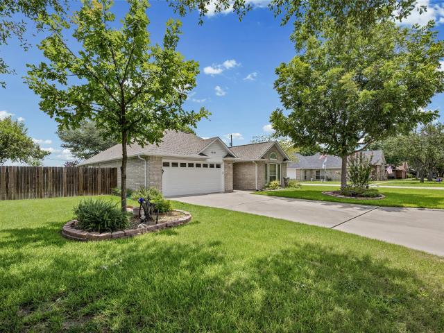 House for sale in Lockhart, Texas