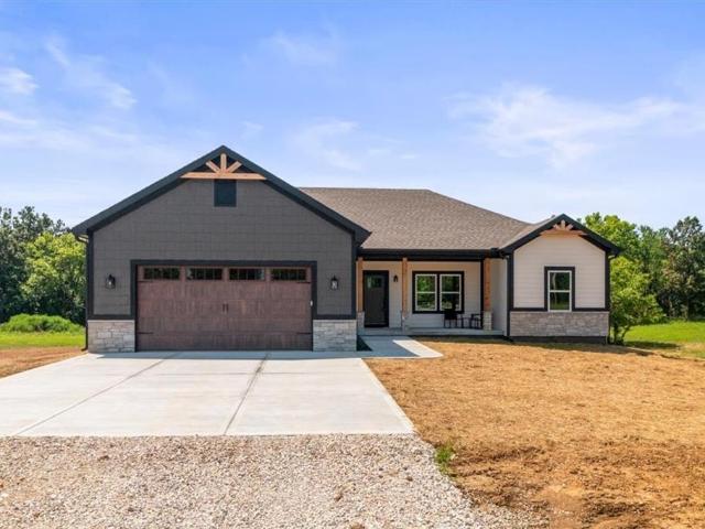 House for sale in Kingsville, Missouri