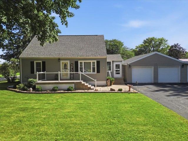 House for sale in Rock Falls, Whiteside County
