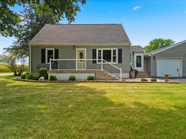 House for sale in Whiteside, Illinois