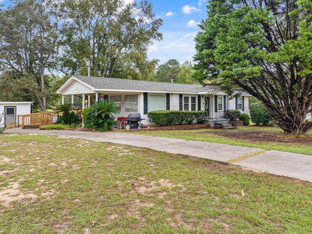 House for sale in Elloree, South Carolina