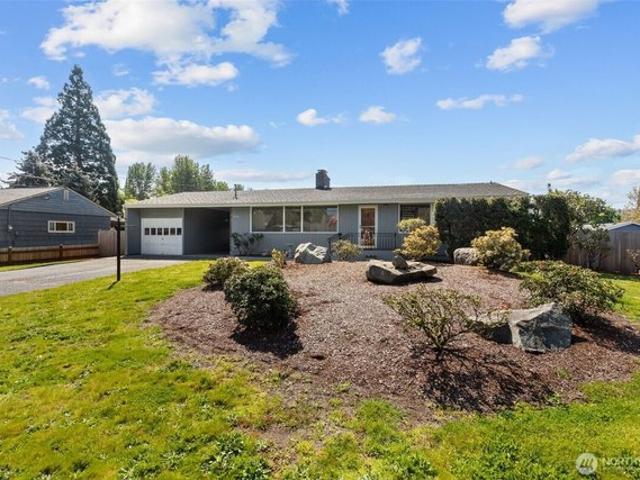 House for sale in Sumner, Washington