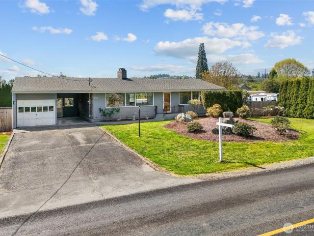 House for sale in Sumner, Washington