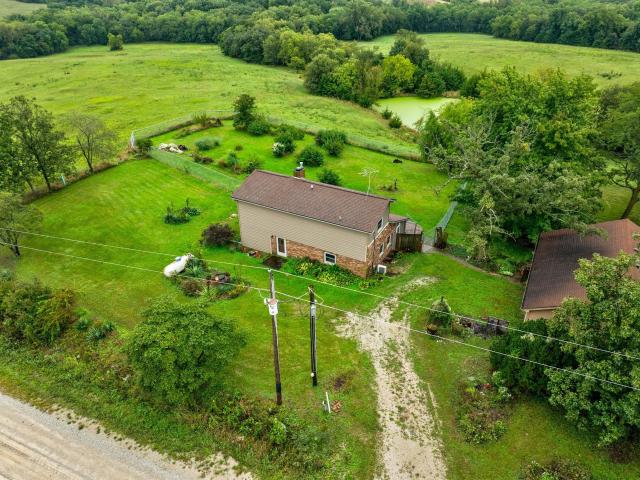 Land for sale in Winterset, Madison County