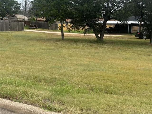 Land for sale in De Young, Texas