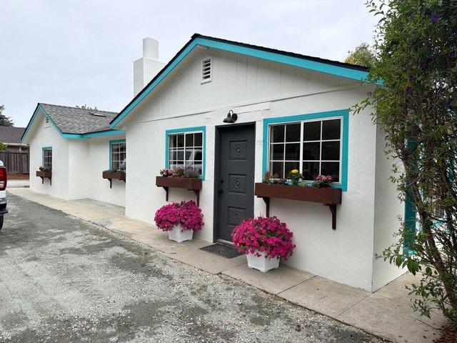 House for sale in Santa Cruz, California