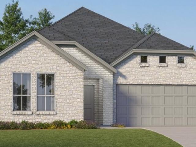House for sale in Crandall, Texas