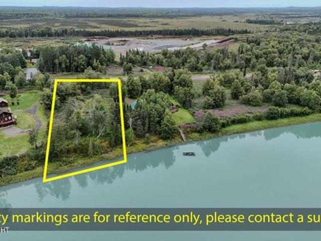 Land for sale in Kasilof