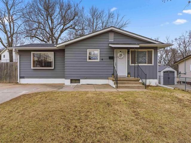 House for sale in Kansas