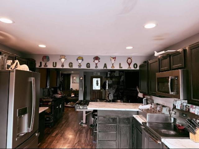 House for sale in Dixon, Illinois