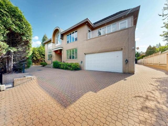 House for sale in Vancouver, British Columbia