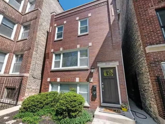 House for rent in Chicago