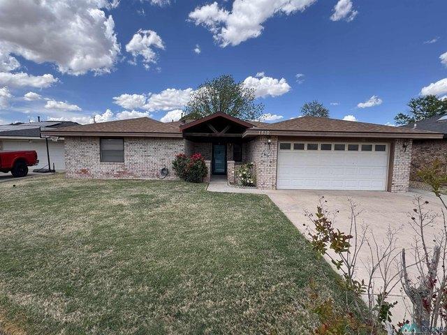 House for sale in Hobbs, New Mexico