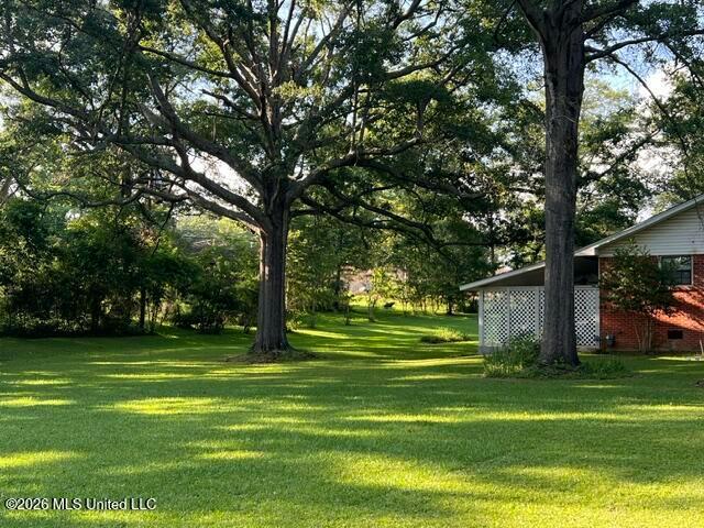 House for sale in Grenada, Mississippi