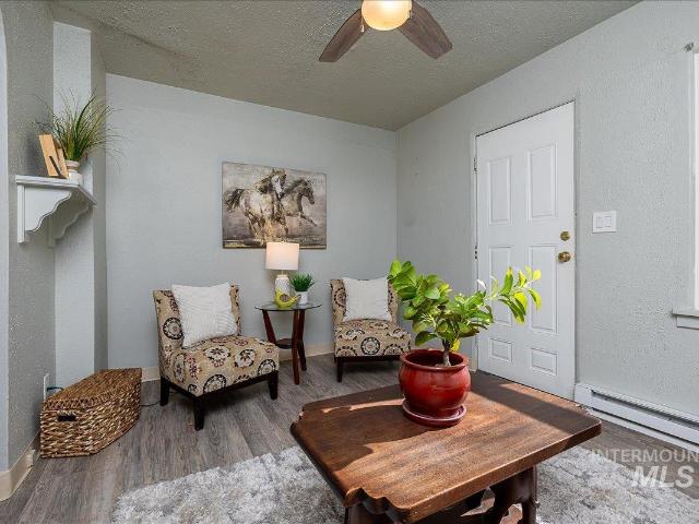 House for sale in Dundee First, Boise