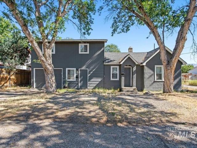 House for sale in Boise, Idaho
