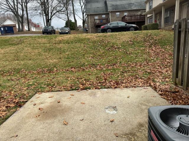 Apartment for rent in Tennessee