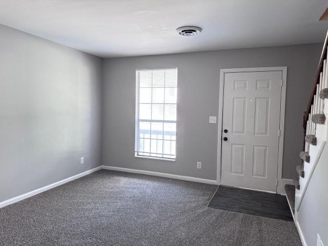 Apartment for rent in Knollwood, Clarksville