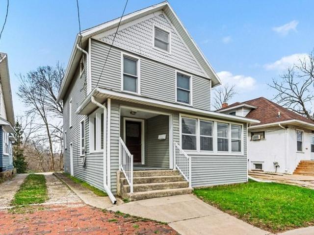 House for sale in Kalamazoo, Michigan