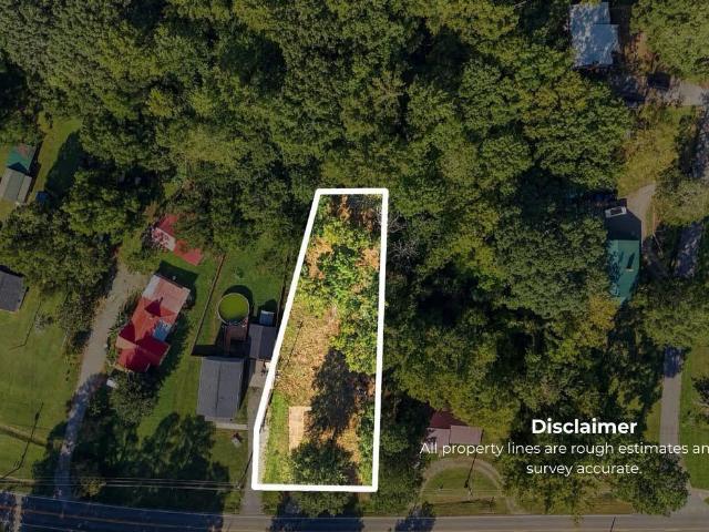 Land for sale in Chatham, North Carolina