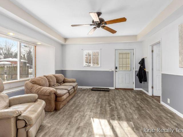House for sale in Owosso, Michigan