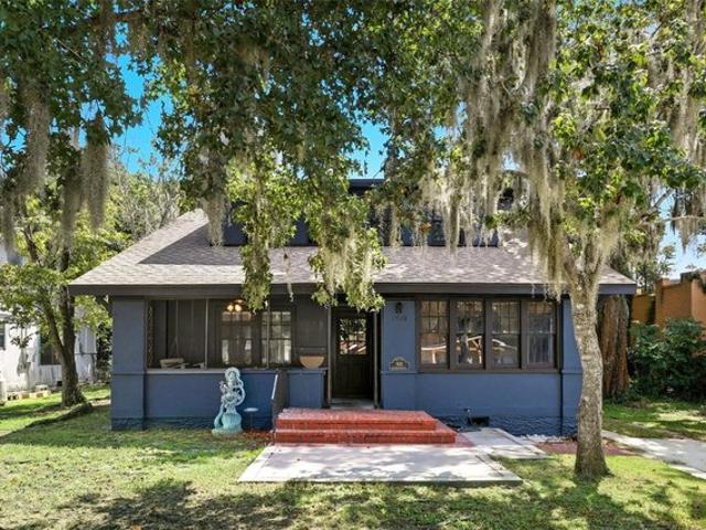 House for sale in Eustis, Florida