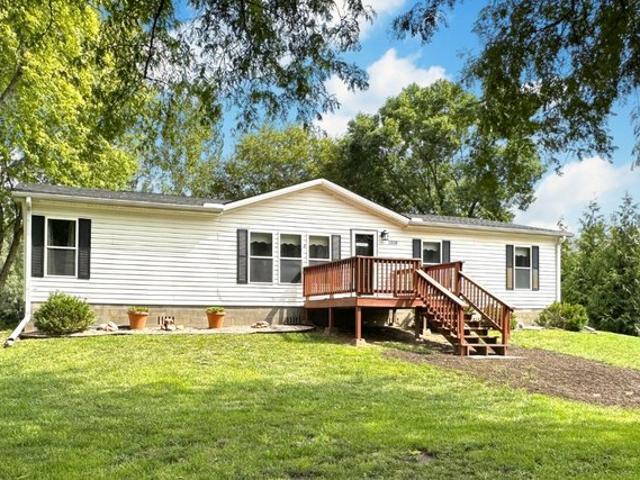 House for sale in Hamburg, Iowa