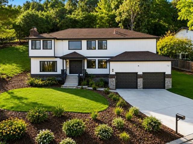 House for sale in Gilroy, California