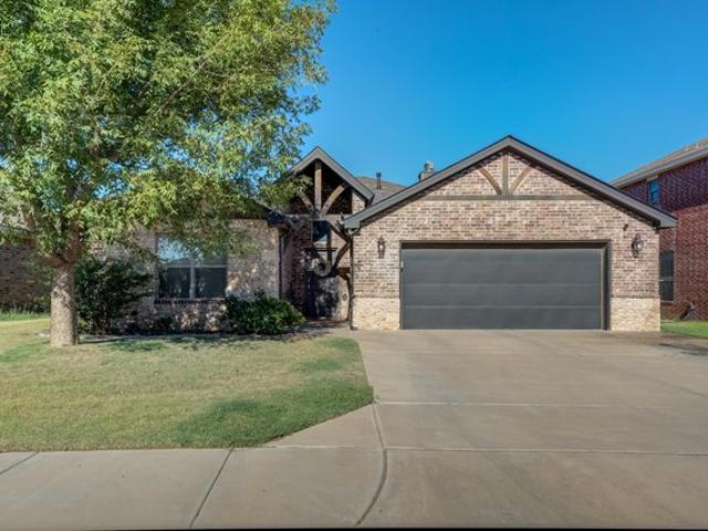 House for sale in Wolfforth, Texas