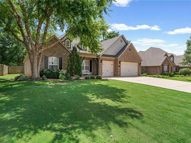 House for sale in Ark