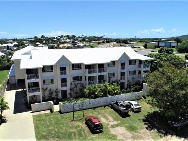 Apartment for rent in Bowen, Queensland