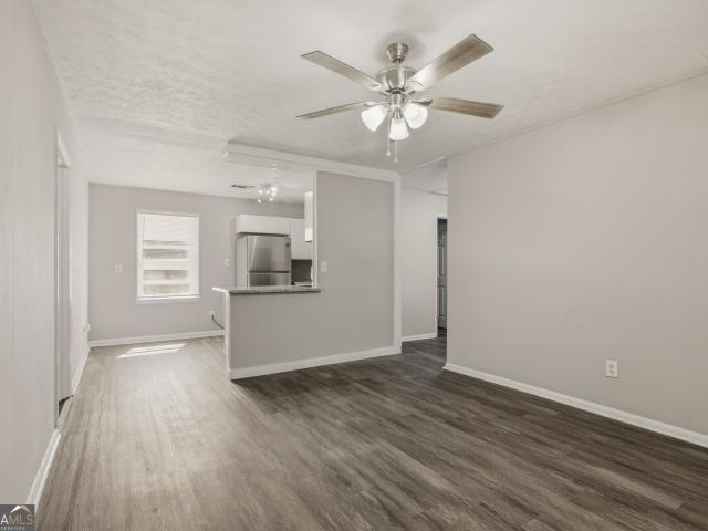 House for sale in Box Springs, Georgia
