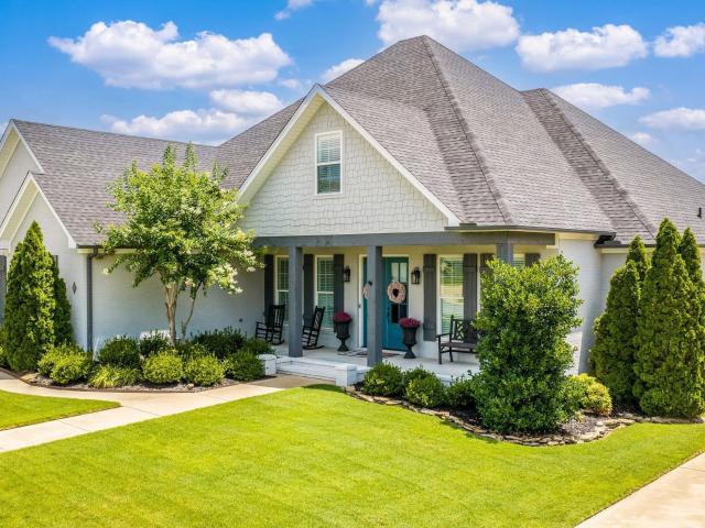 House for sale in Ark