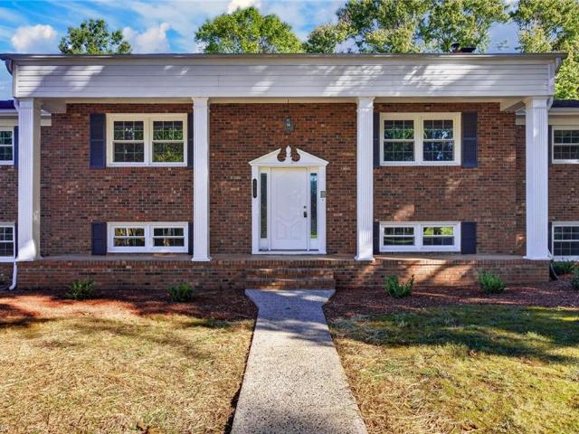 House for sale in Courtland Park, Reidsville