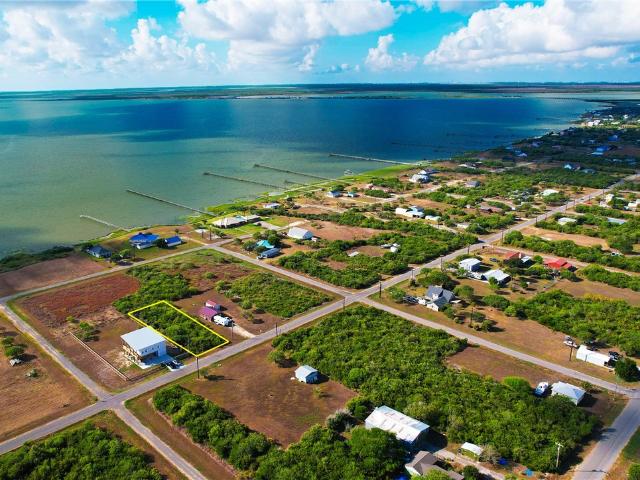Land for sale in Bayside, Texas