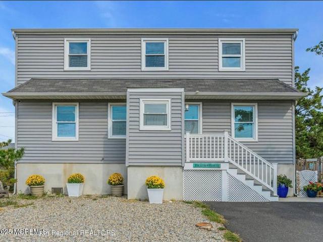 House for sale in Seaside Heights, New Jersey