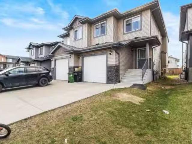 House for sale in Wedgewood, Alberta