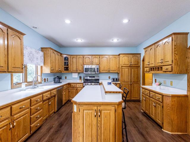 House for sale in Andover, Minnesota