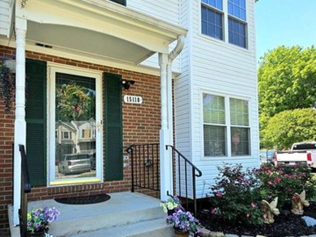 Condo for sale in Virginia