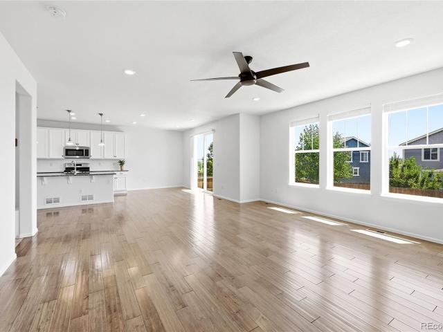 House for sale in Parker, Colorado