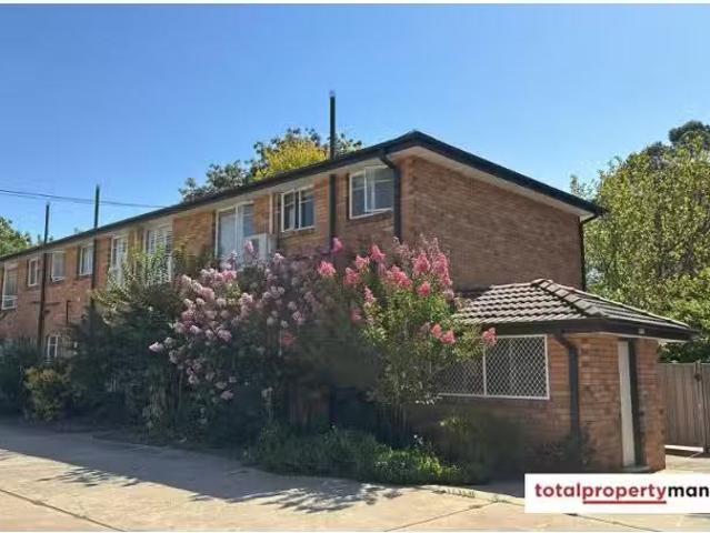 Apartment for rent in Dickson, Australian Capital Territory