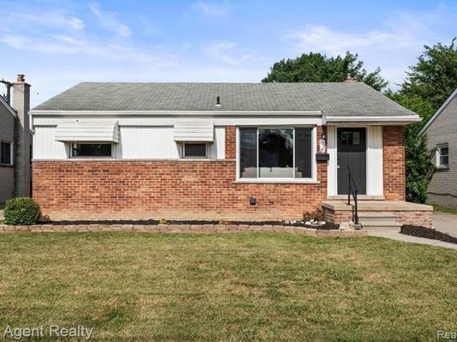 House for sale in Southgate, Michigan