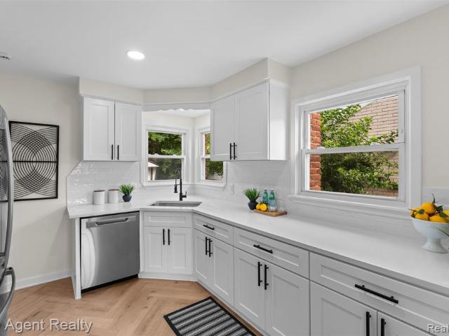 House for sale in Southgate, Michigan