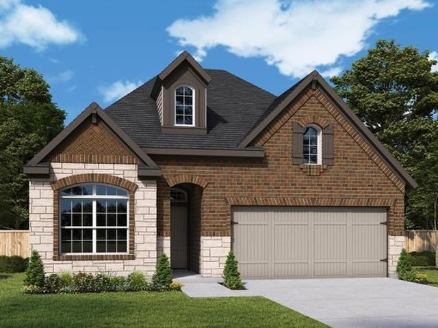 House for sale in Conroe, Texas